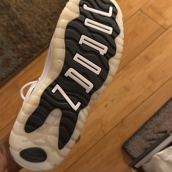 Jordan Retro 11 Released 2023 - Picture 4 of 4